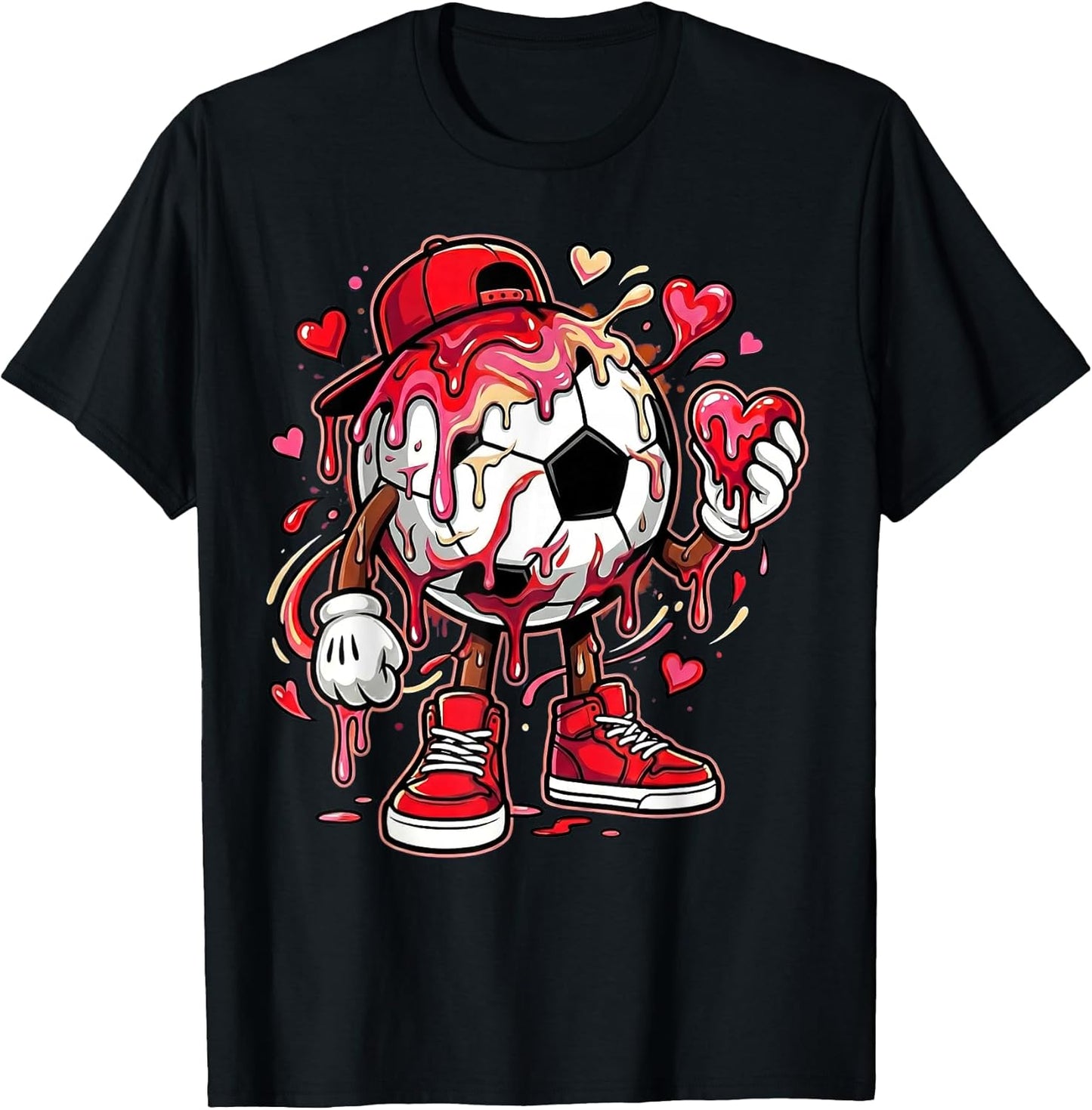 Happy Valentine’s Day Cute Love Bubblegum Meme