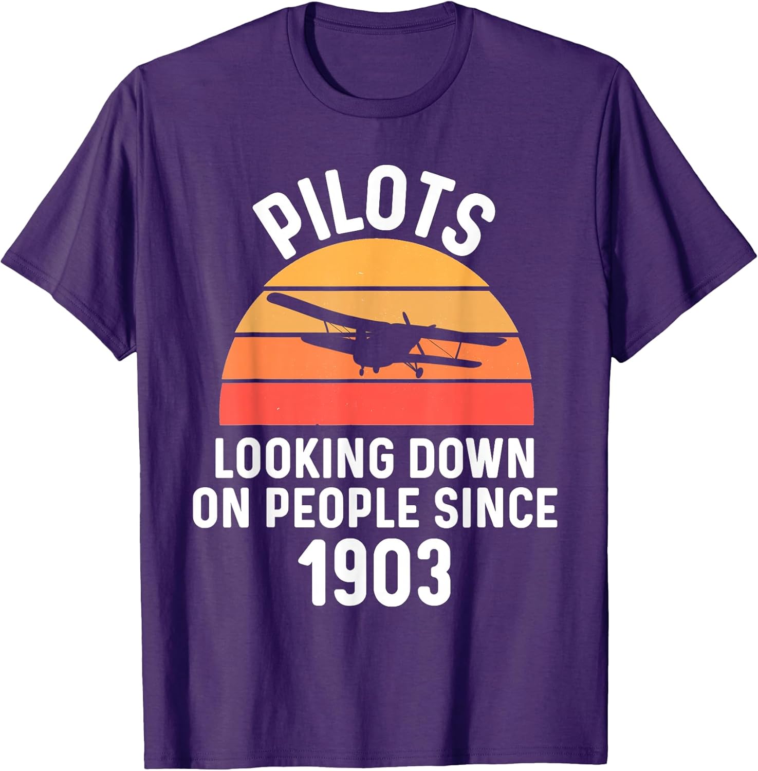 Airplane Lover Gifts For Men Pilots
