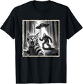 Cat Lover Gifts For Women, Men & Kids V8Z