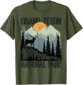 Outdoors and Adventure Merch