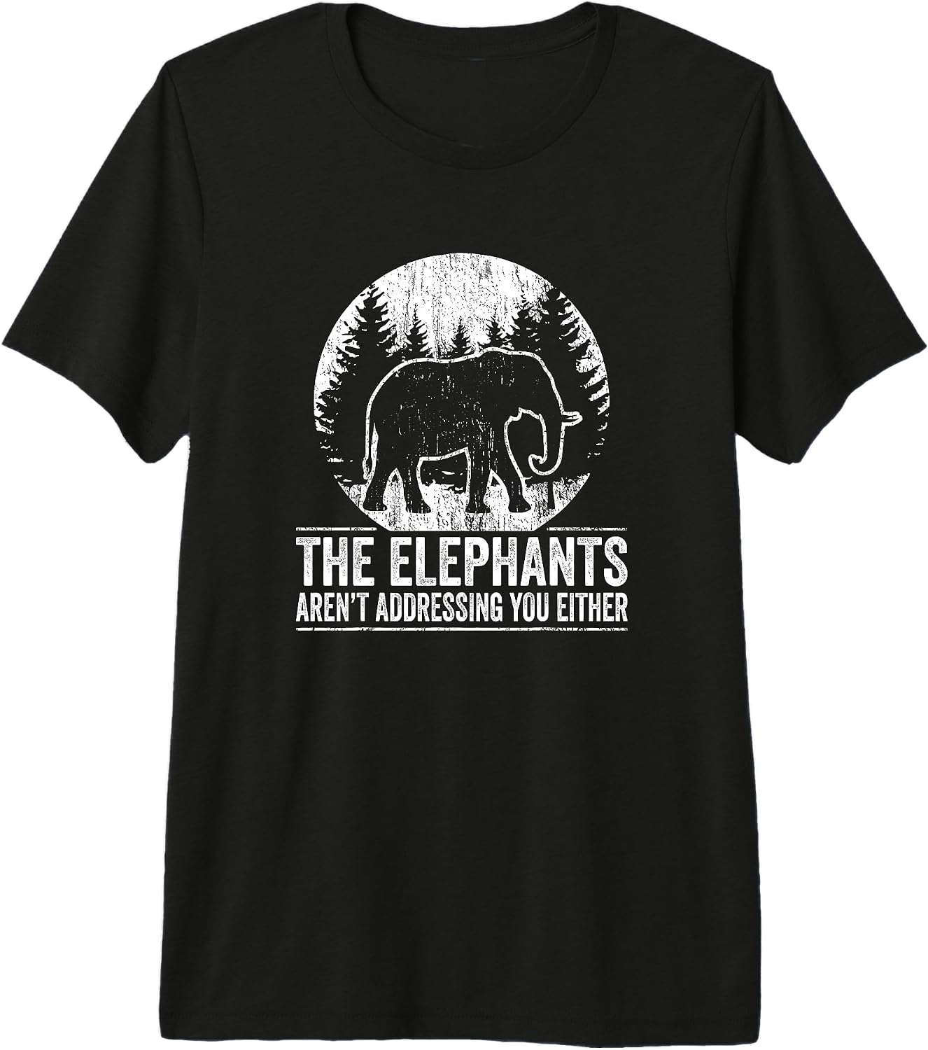 Witty Animal Idiom Parody Slogan Graphics