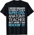 Teacher TShirts Only