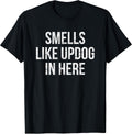 Updogfun Tees