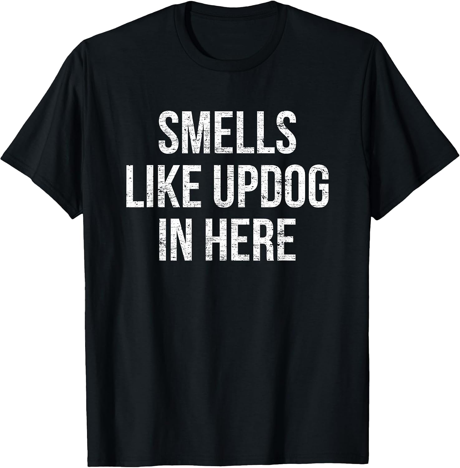 Updogfun Tees