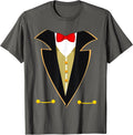 Showman Formal Easy DIY Group Costume Outfits