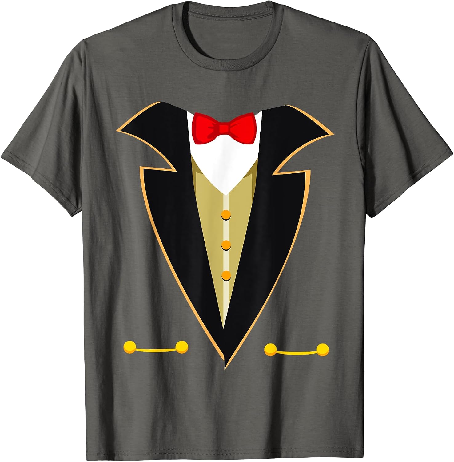 Showman Formal Easy DIY Group Costume Outfits