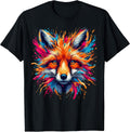 Funny Fox Lover