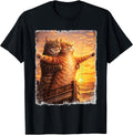 Funny Cat Merch