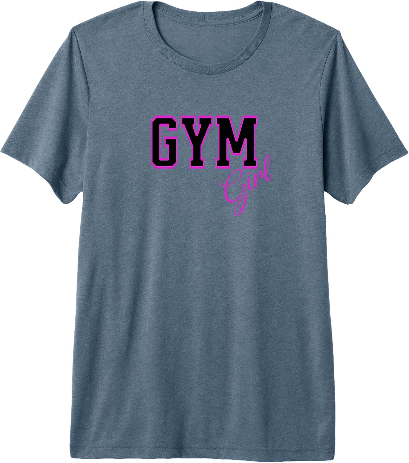Fit Girl Vibes