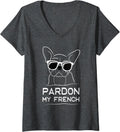 Pardon My French