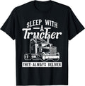 Trucker & Truck Driver Gifts