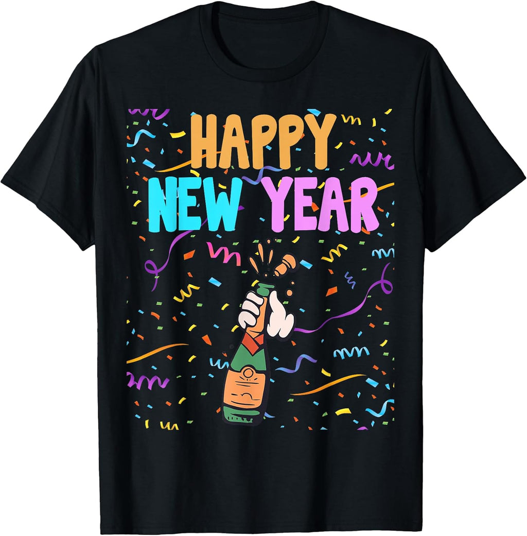 fun New Year's Eve outfit