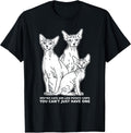 Sphynx Cat Lover Merch