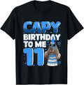 Capybara Birthday Celebration