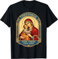 Theotokos Ever-Virgin Ever-Holy Orthodox Merch
