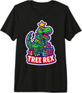 Tree Rex Tyrannosaurus T-rex Dinosaur Merch