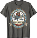 Fans of Oshkosh Tees & Merch