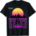 Vaporwave Outrun Apparel Inc.