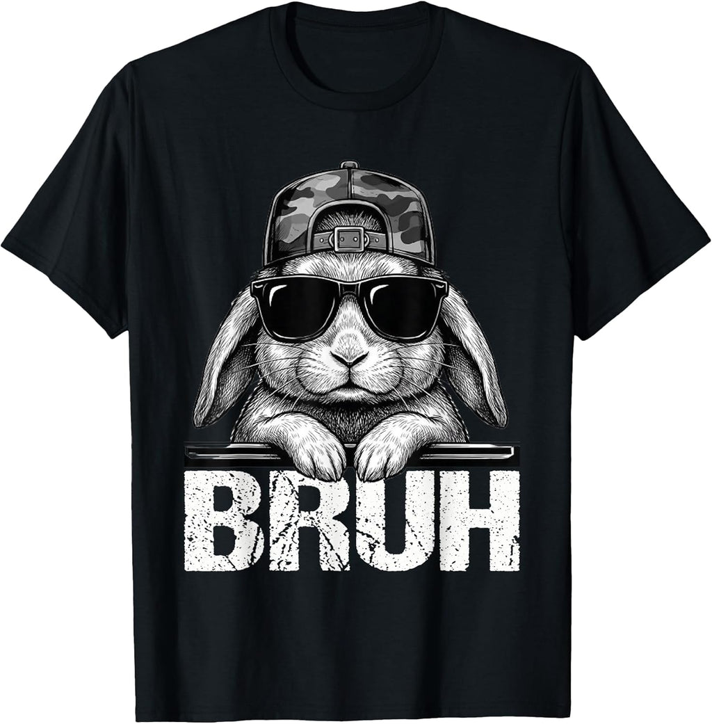 Cool Easter Bunny Gifts Dad
