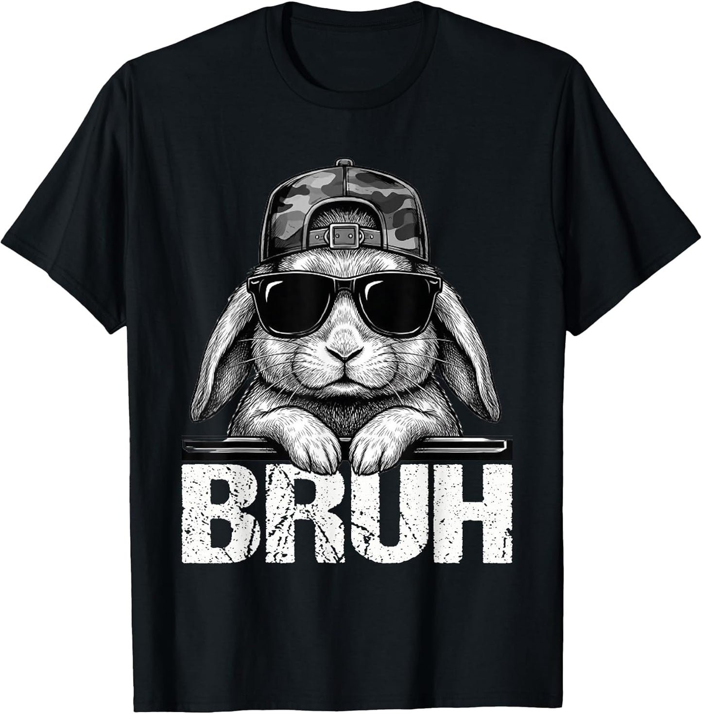 Cool Easter Bunny Gifts Dad