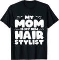 My New Hair Stylist