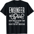 Engineering Geek Science Developer Engineer Coding