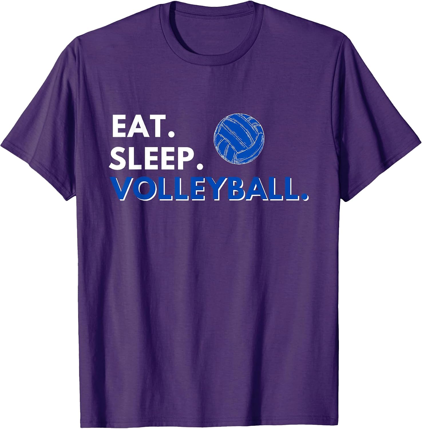 Funny Volleyball Shirts