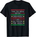 Fo Shizzle Hizzle Gangster Night Funny Shirts
