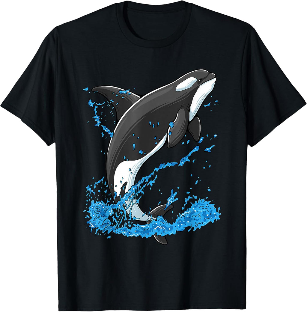 CC Save The Whale Gifts