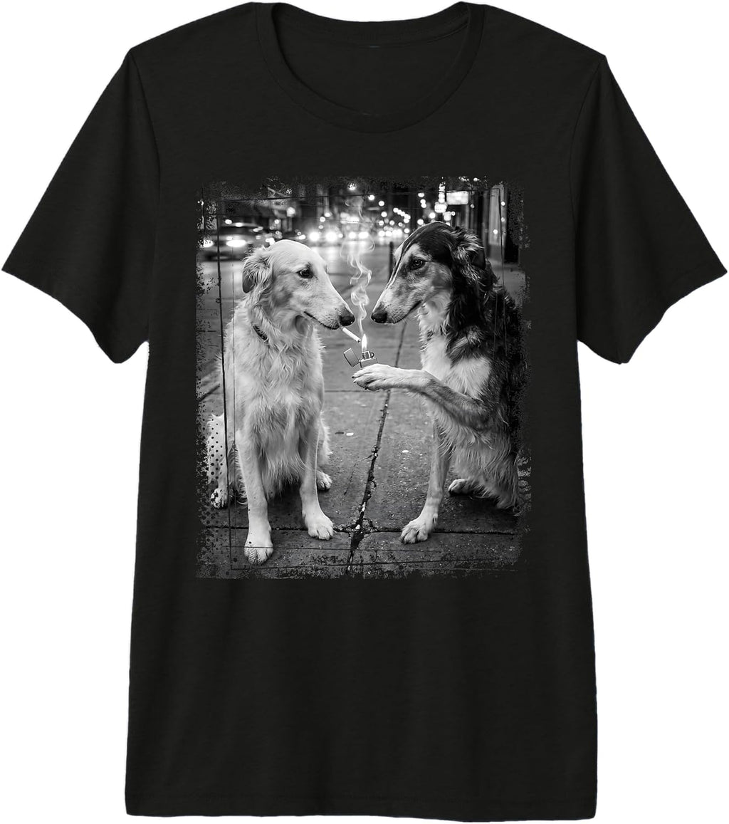 Urban Hound Art