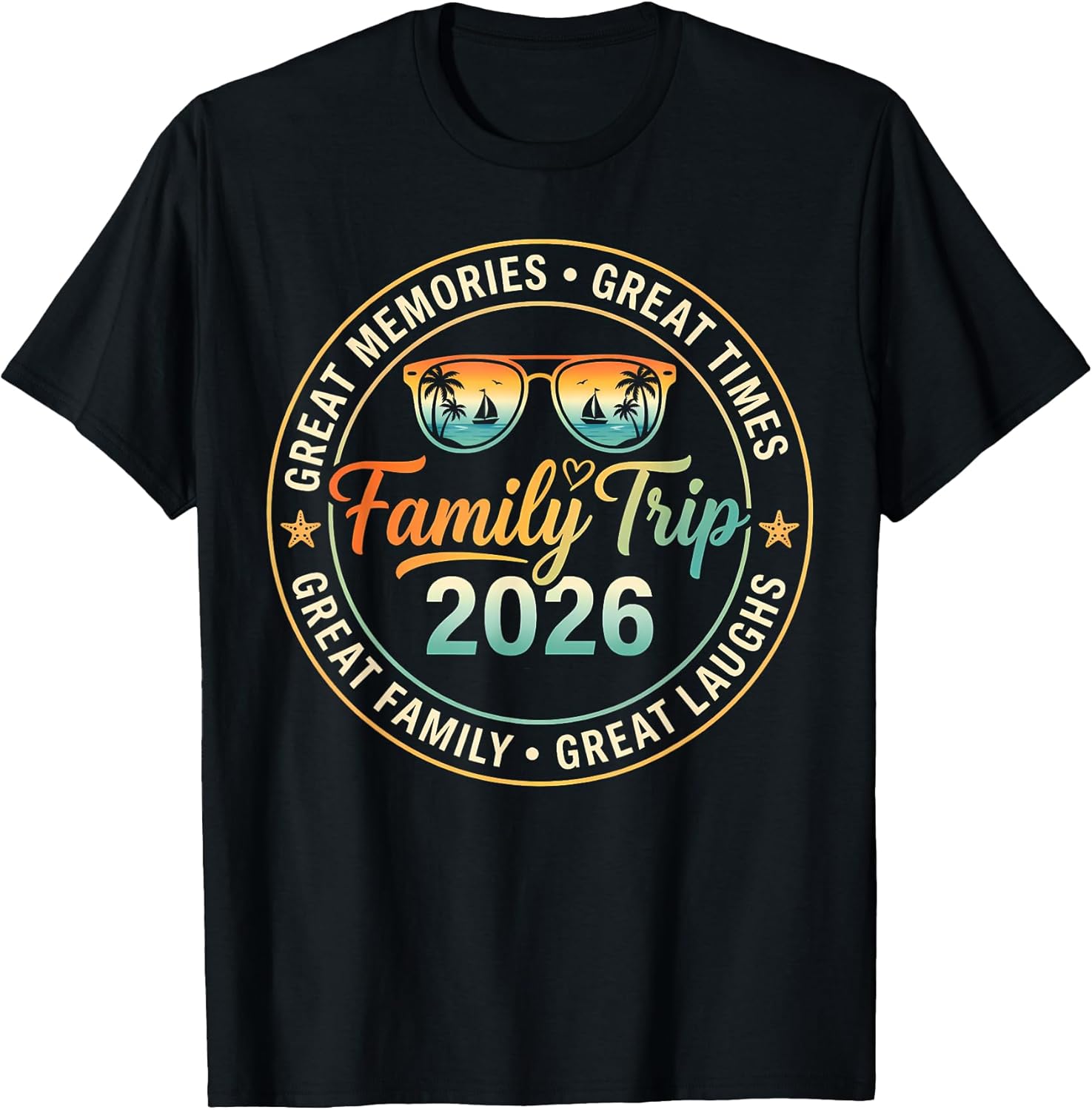 Family Trip 2026 Summer Vacation Designs