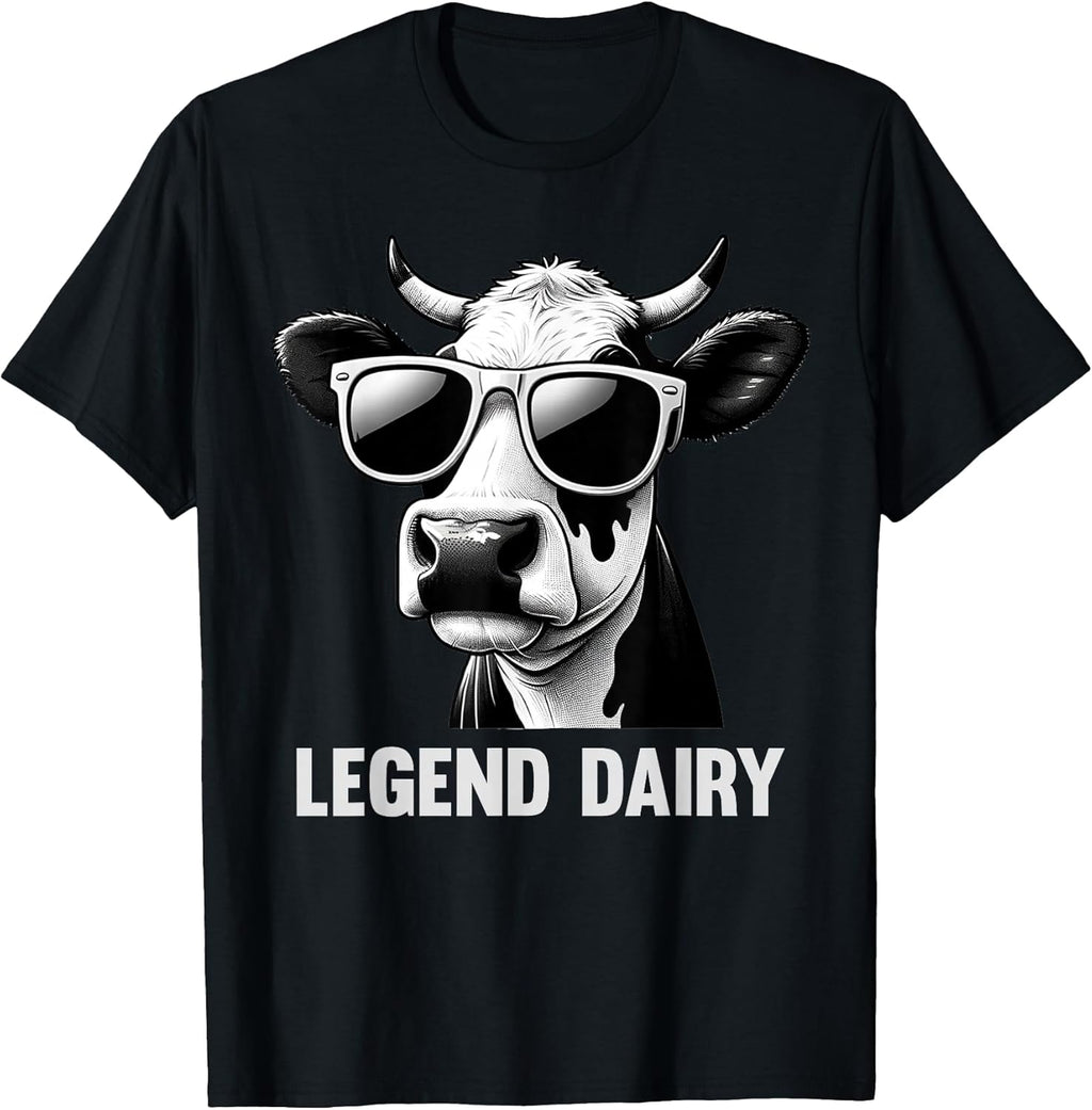 Legendary Farmer Gear