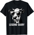 Legendary Farmer Gear