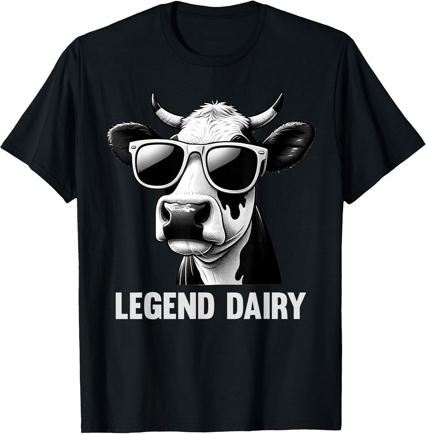 Legendary Farmer Gear