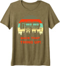 Best Camping Merch