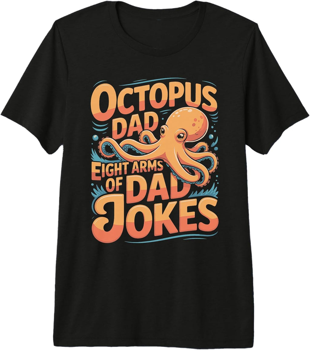 Octopus Lover Gifts