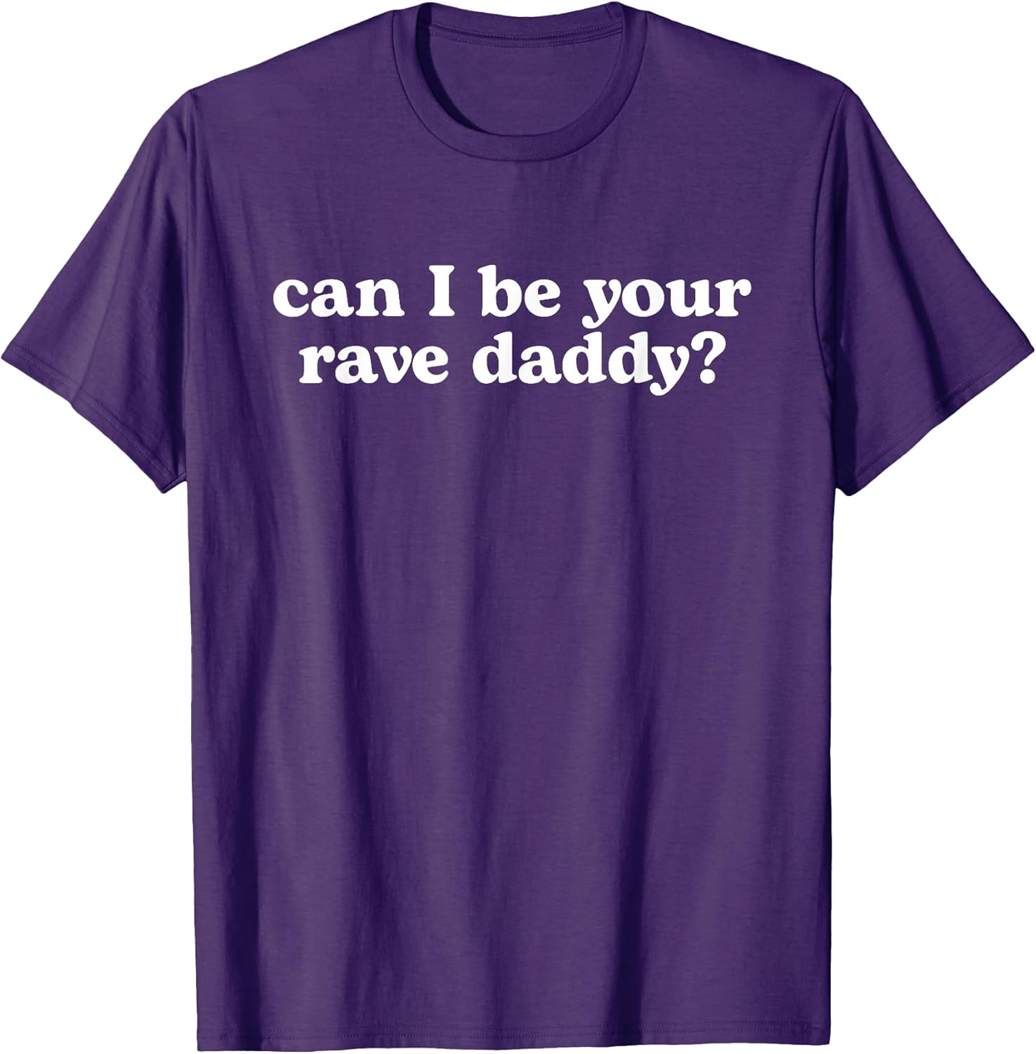 EDM Rave Daddy Apparel