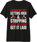 Roofer Roofing Contractor SteMi Apparel