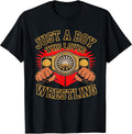 Young Wrestler Enthusiast Sports Tee´s