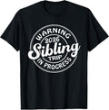 Sibling Family Matching Shirts