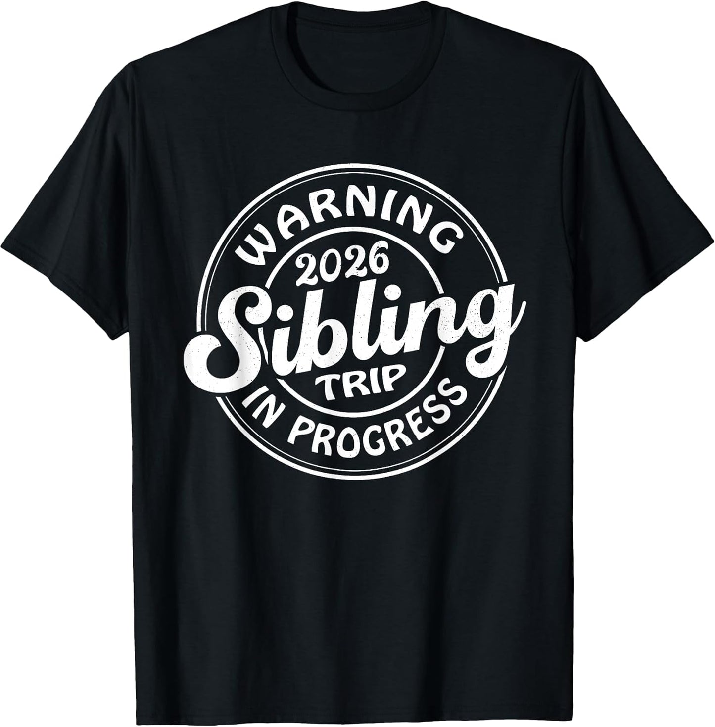 Sibling Family Matching Shirts