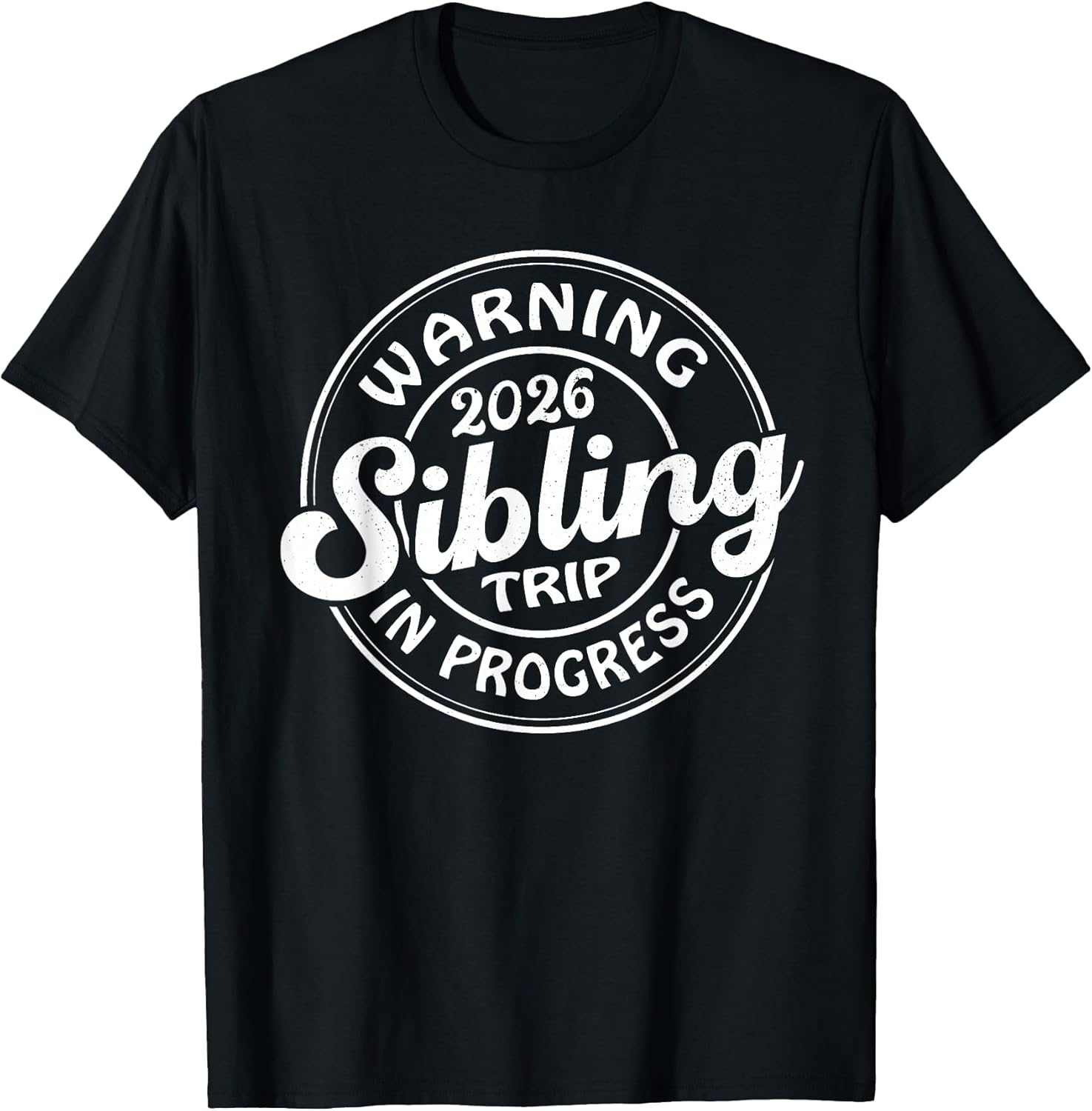 Sibling Family Matching Shirts