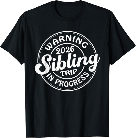 Sibling Family Matching Shirts