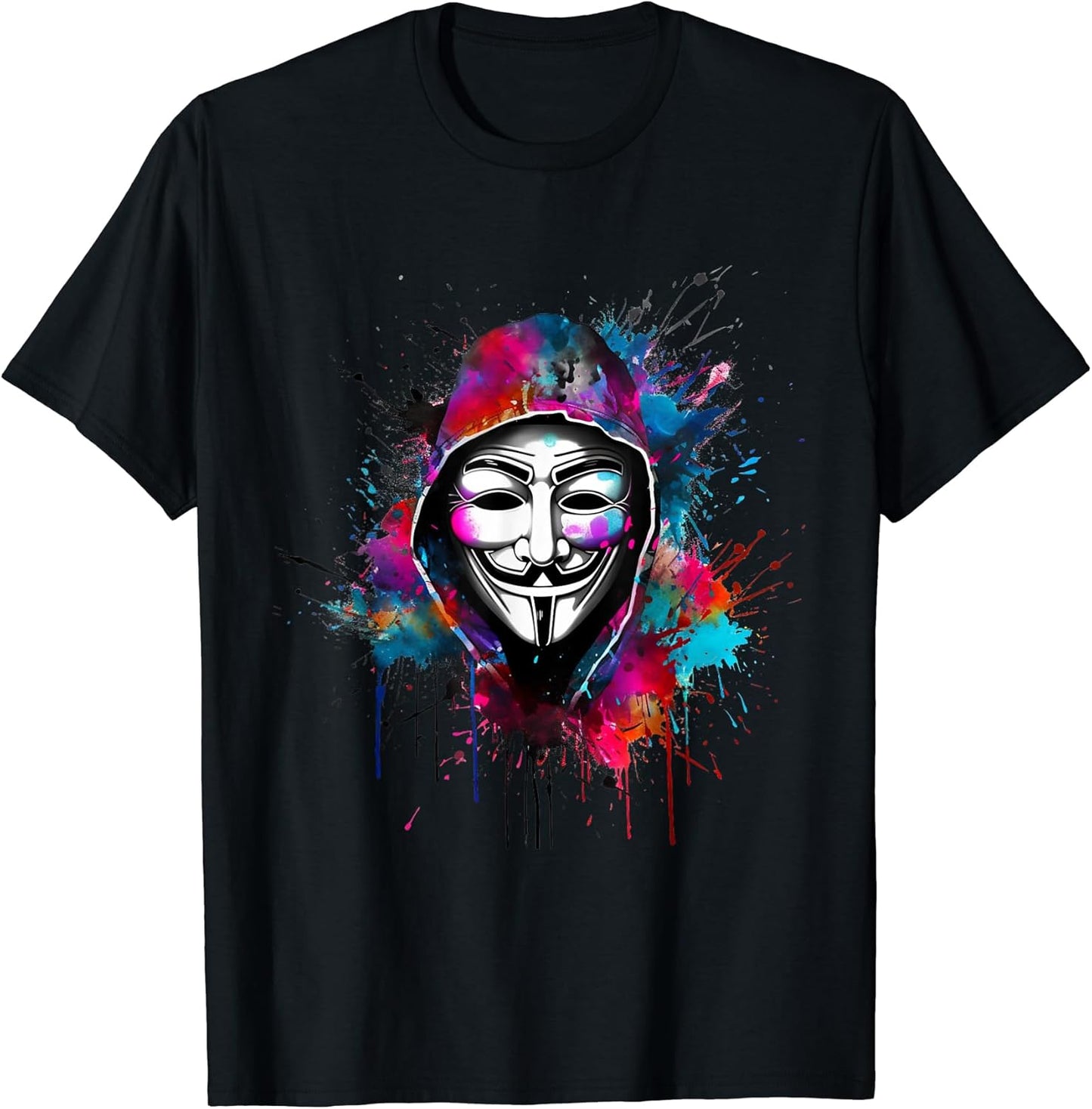 InkRevolt Threads