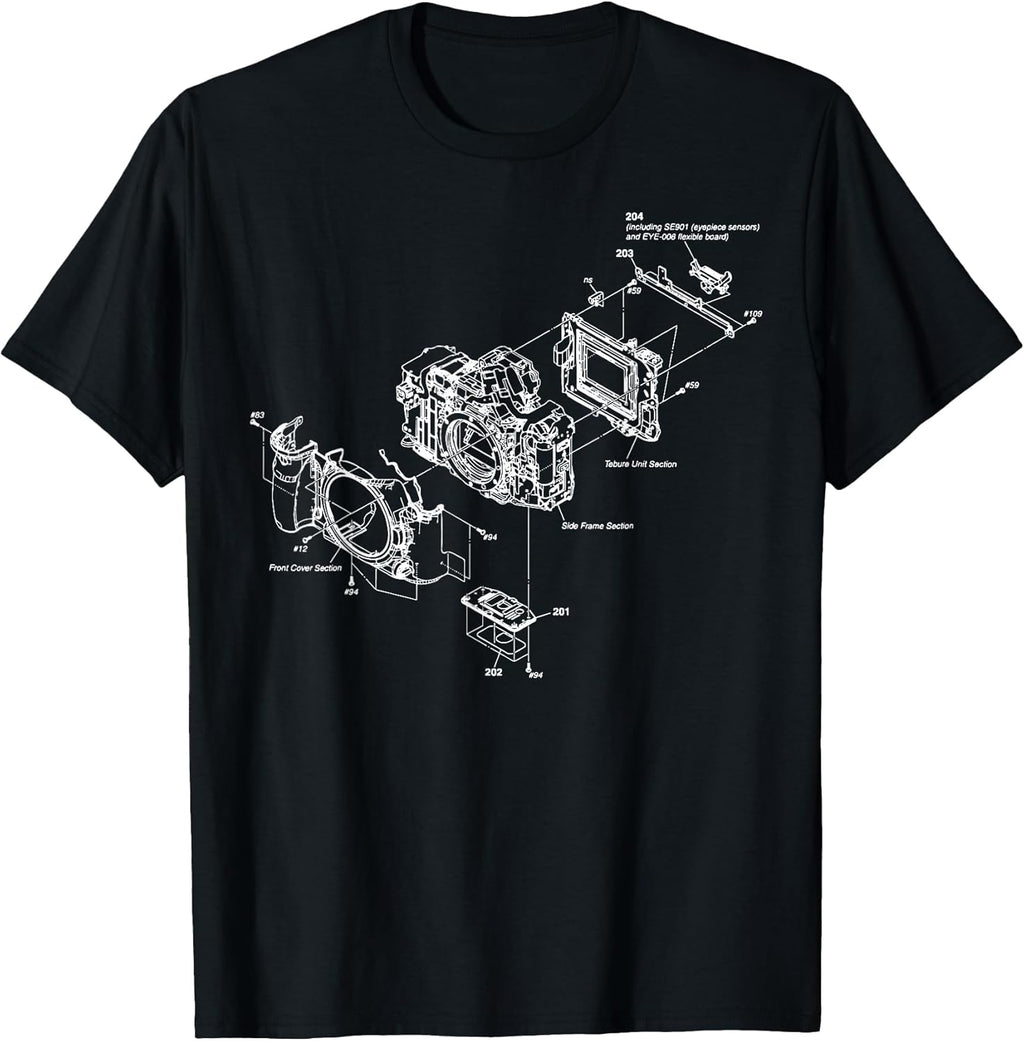 Vintage Blueprint Designs