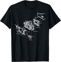 Vintage Blueprint Designs