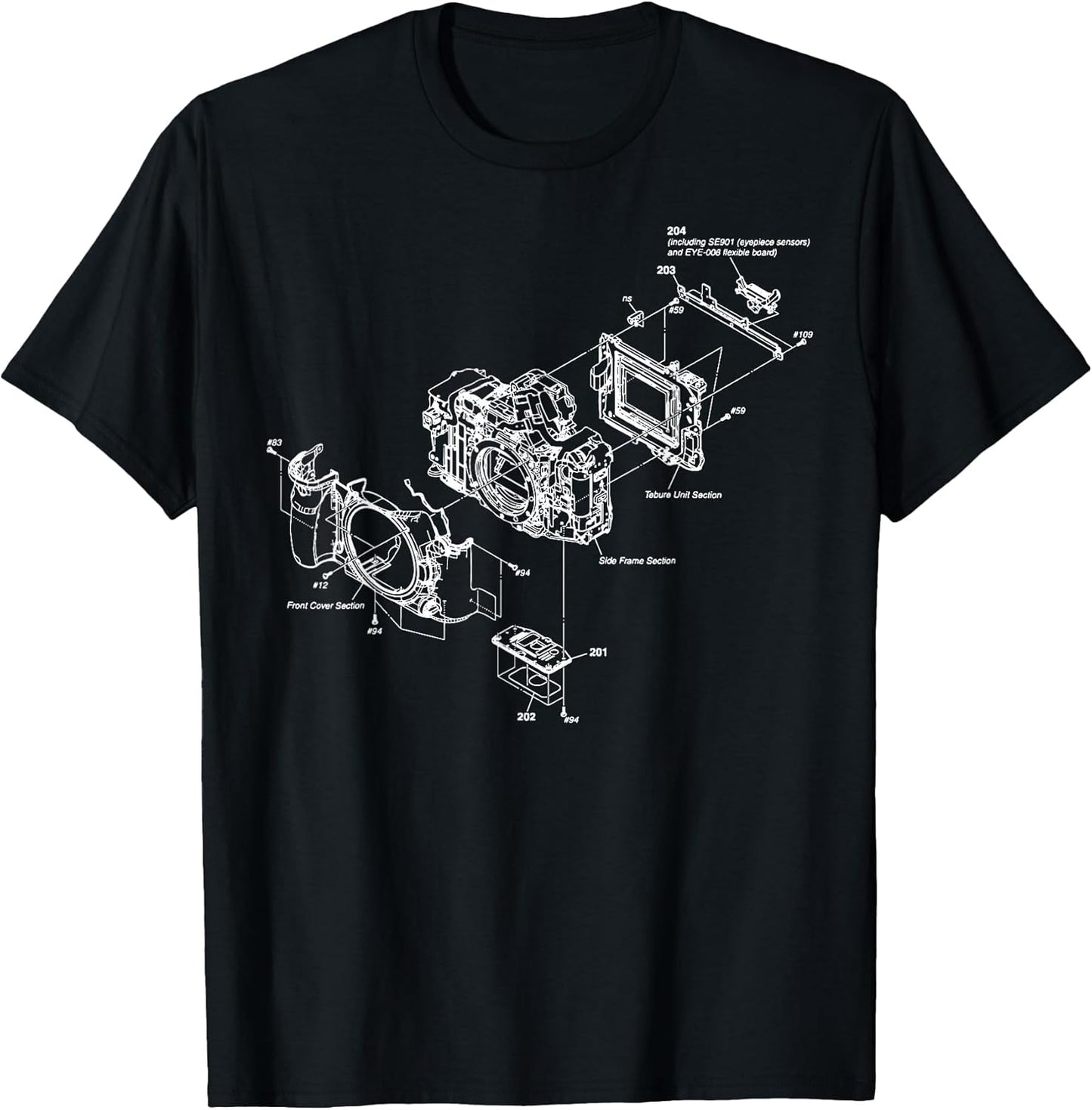 Vintage Blueprint Designs