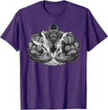 click here for better Gym tees