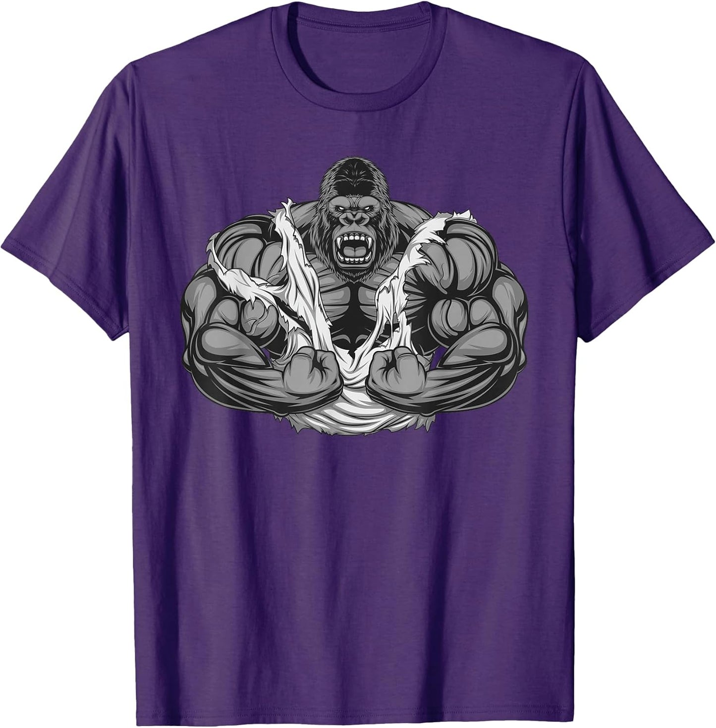 click here for better Gym tees