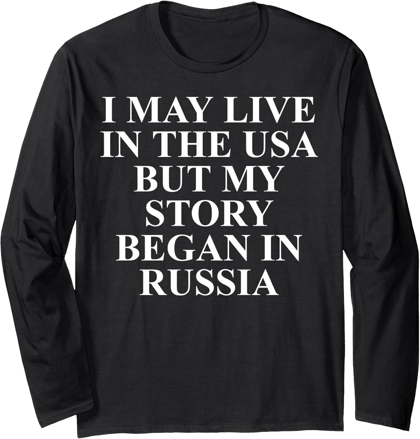 Cool Russian Quote Merch